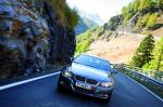 BMW 3-Series 2009 года